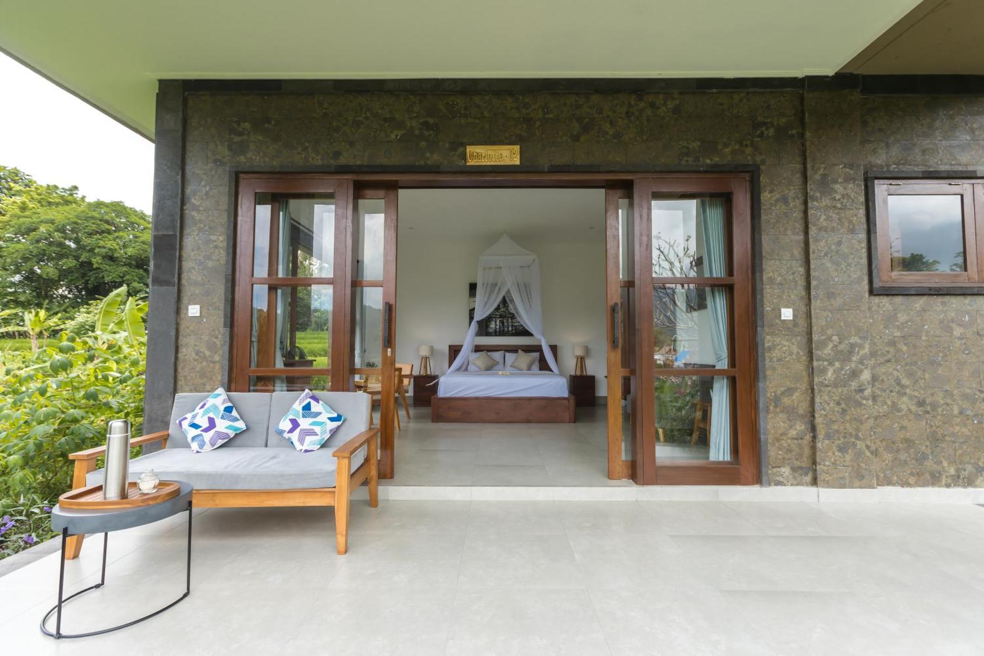 Ume Dukuh Home Sidemen Sidemen  Exterior foto