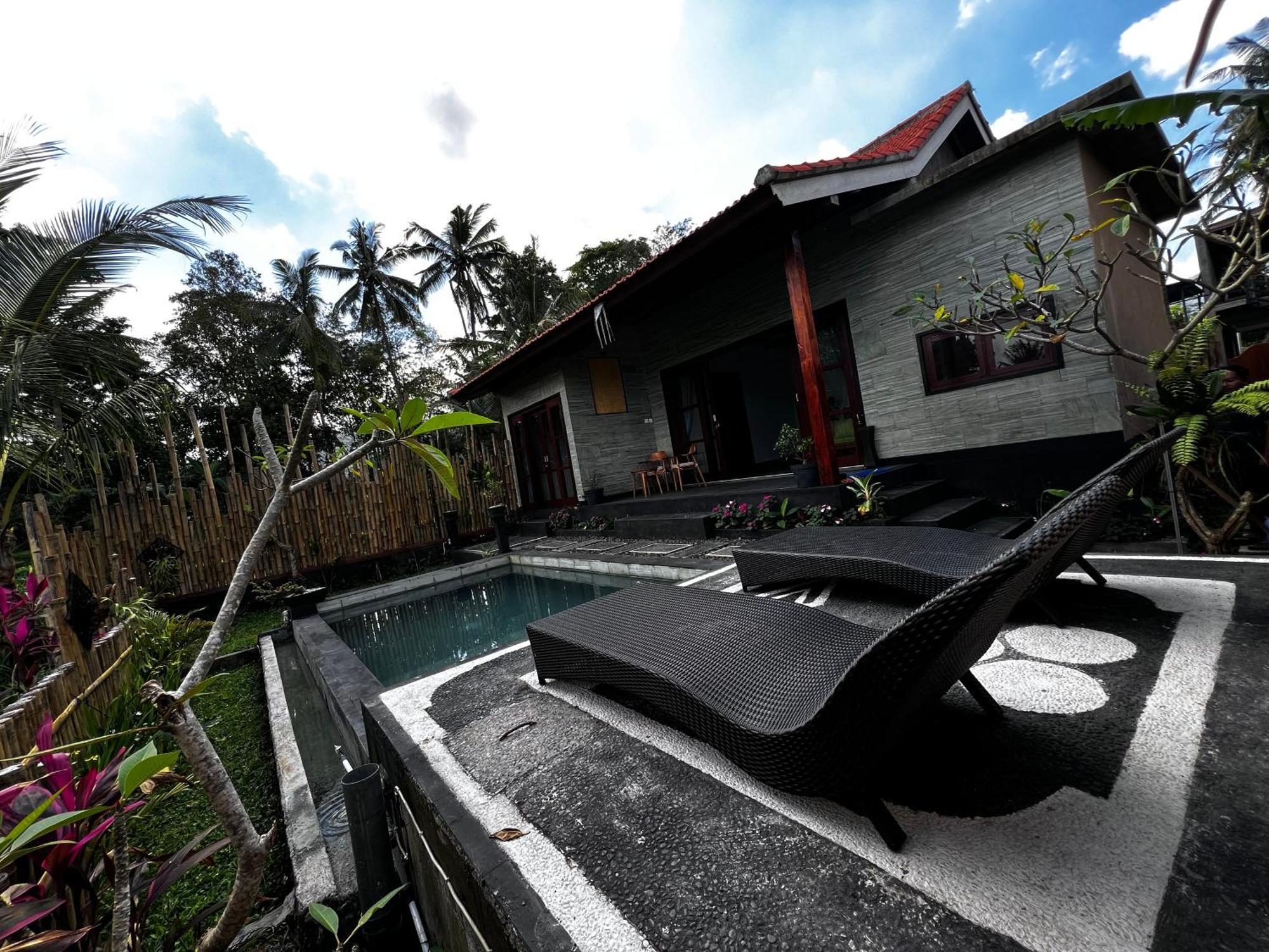 Ume Dukuh Home Sidemen Sidemen  Exterior foto