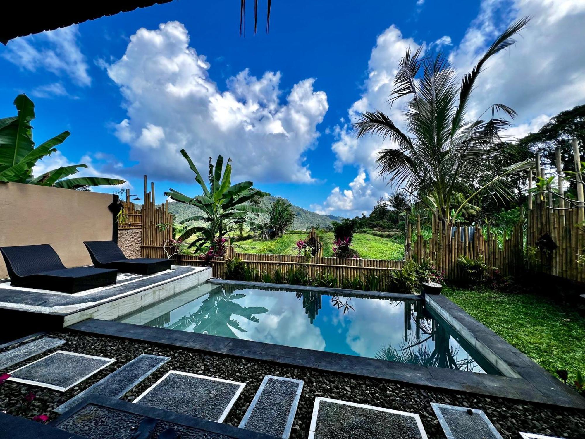 Ume Dukuh Home Sidemen Sidemen  Exterior foto