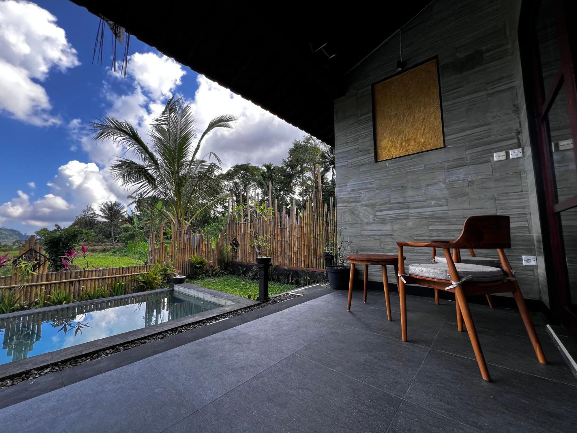 Ume Dukuh Home Sidemen Sidemen  Exterior foto