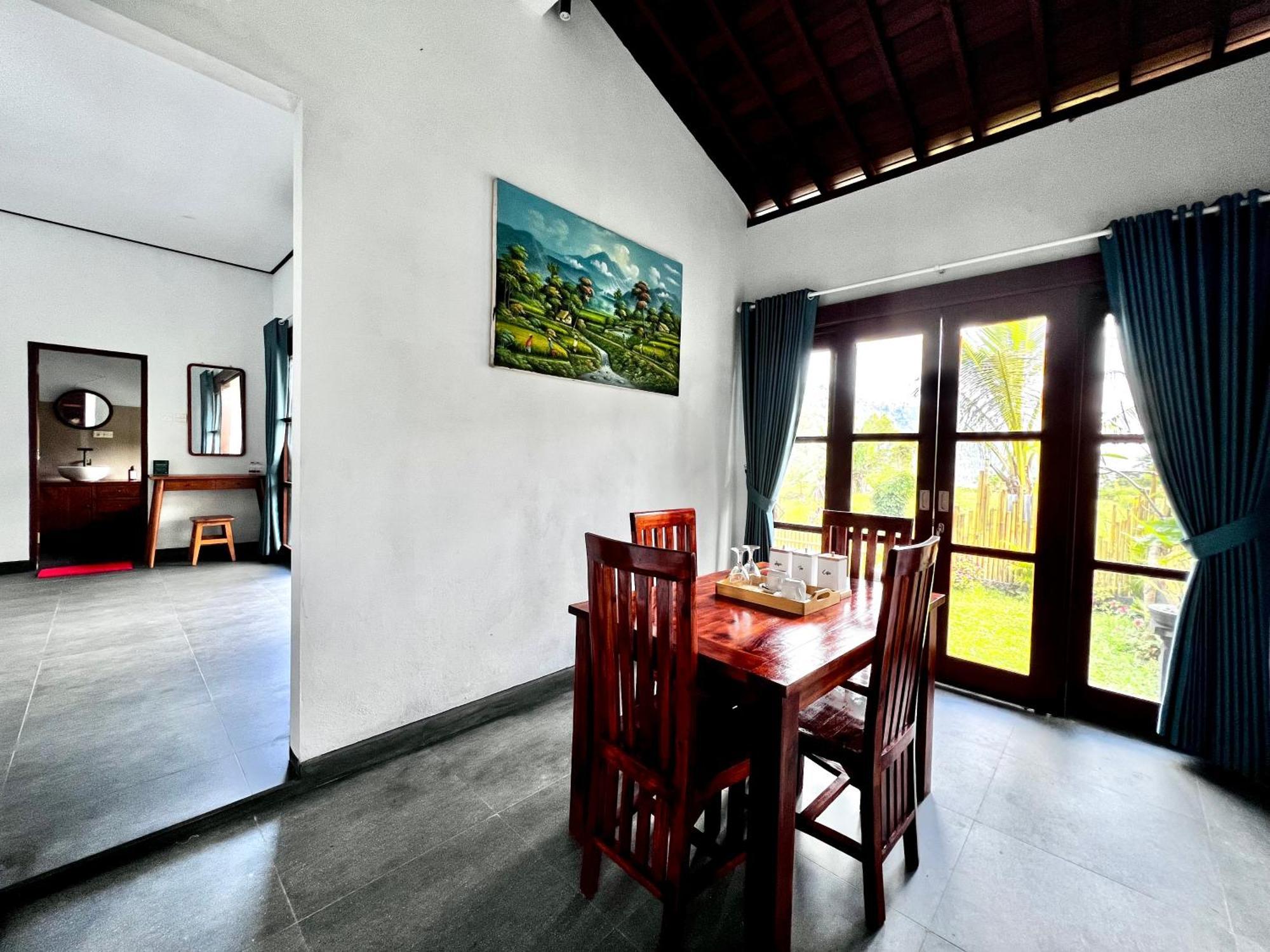 Ume Dukuh Home Sidemen Sidemen  Exterior foto
