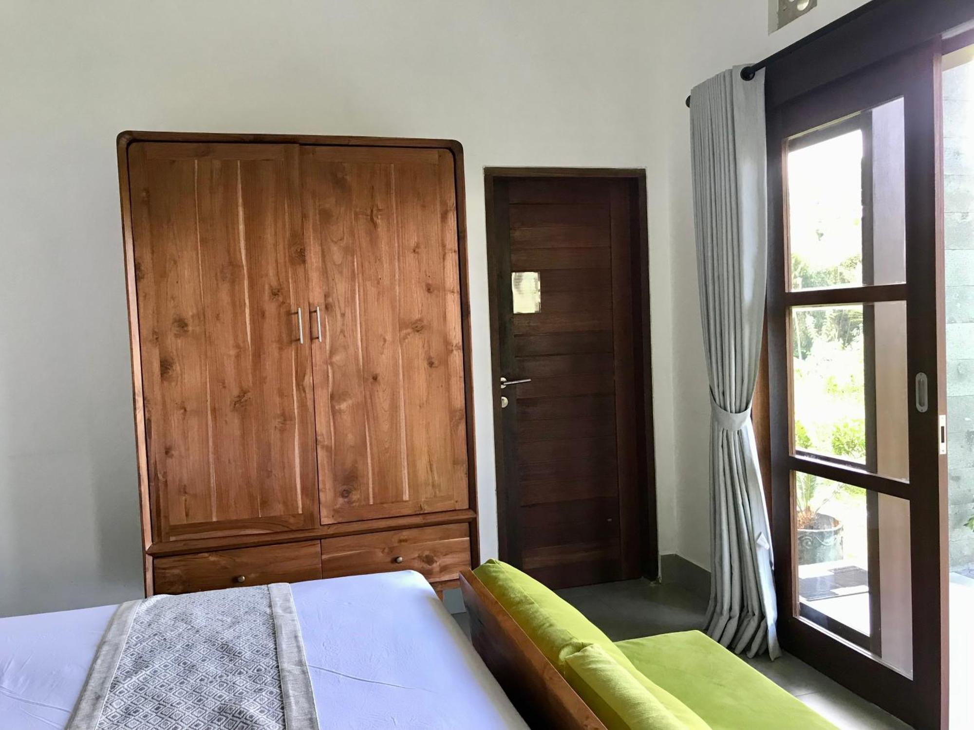 Ume Dukuh Home Sidemen Sidemen  Exterior foto