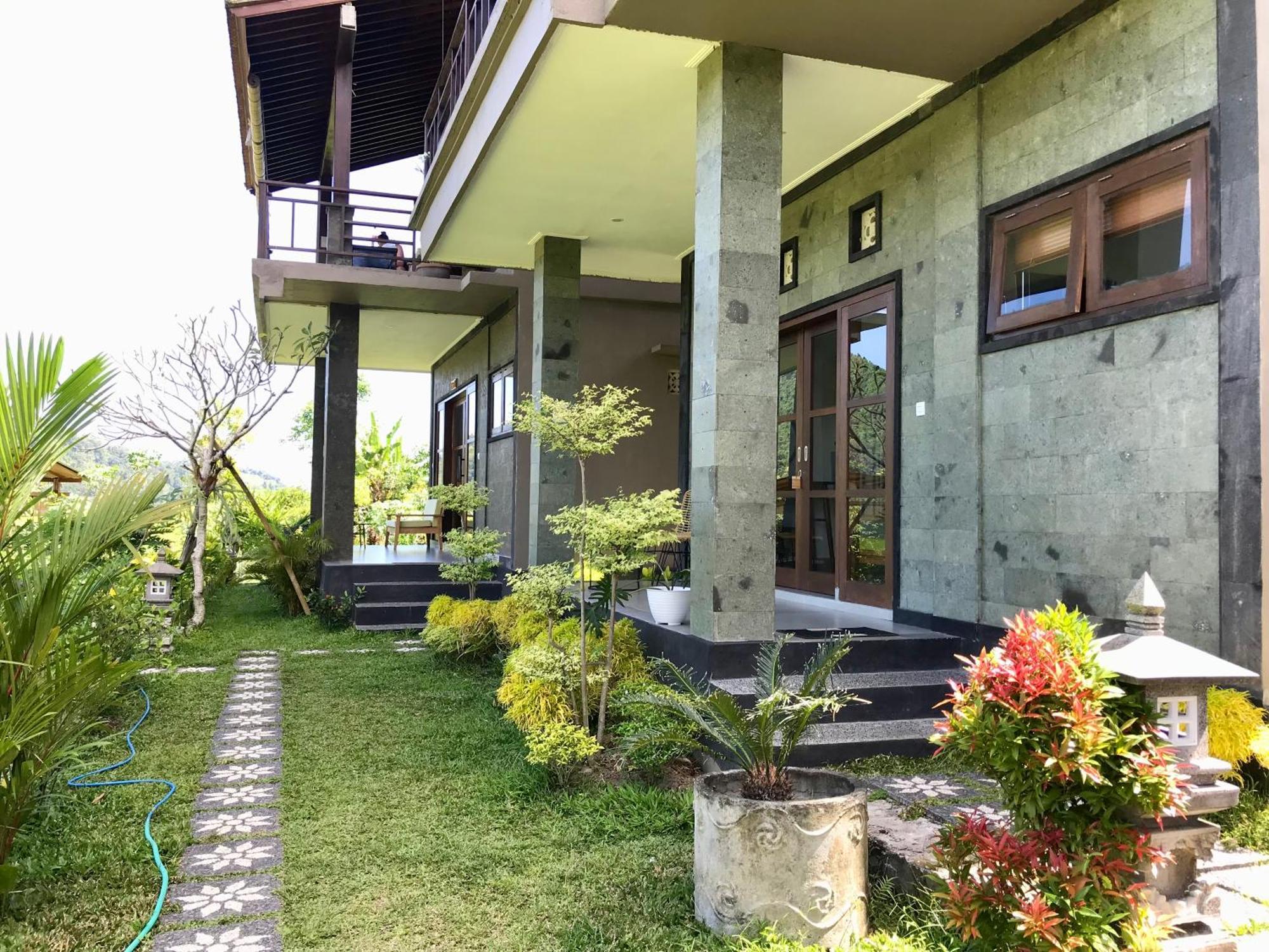 Ume Dukuh Home Sidemen Sidemen  Exterior foto