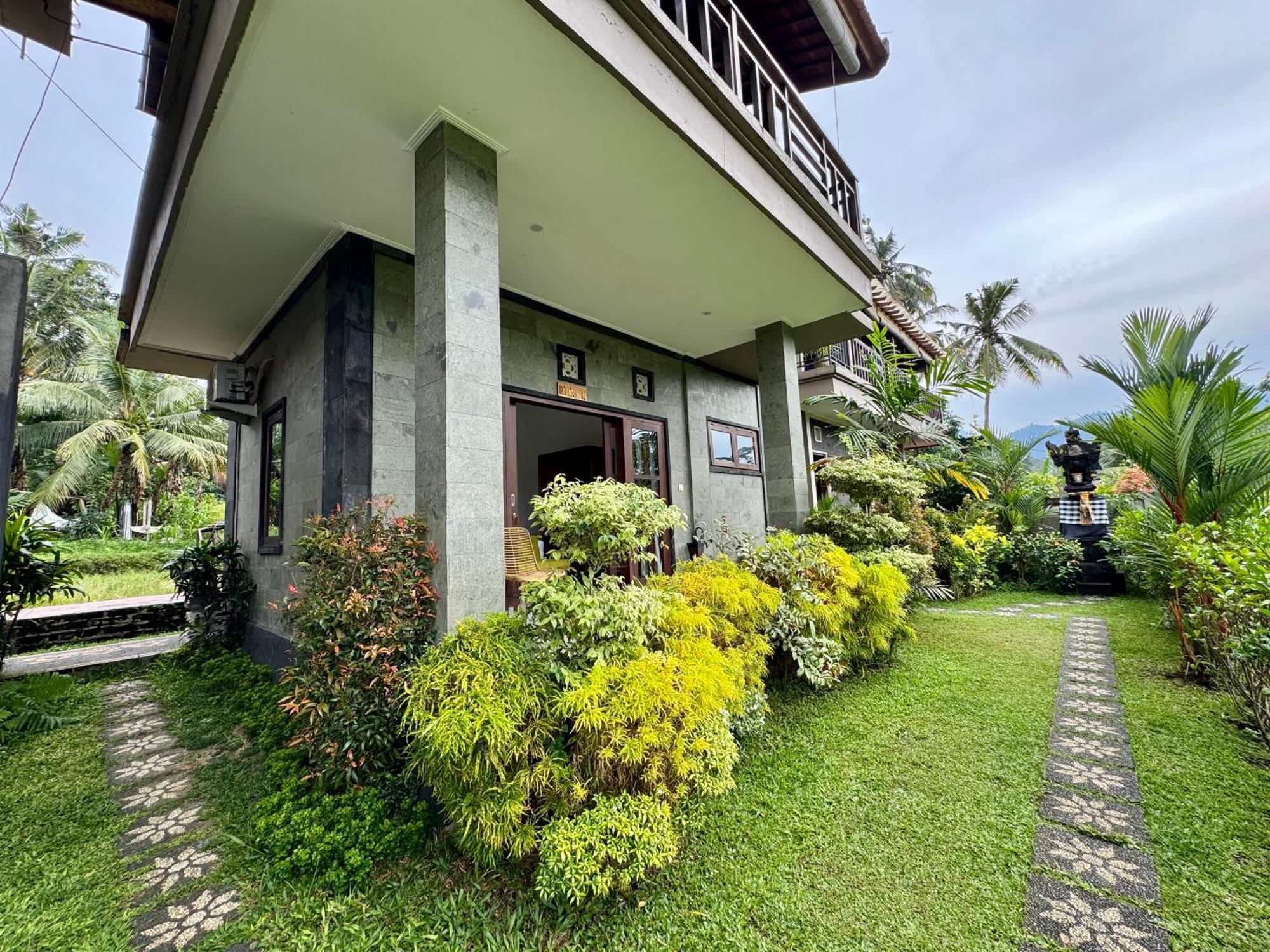 Ume Dukuh Home Sidemen Sidemen  Exterior foto