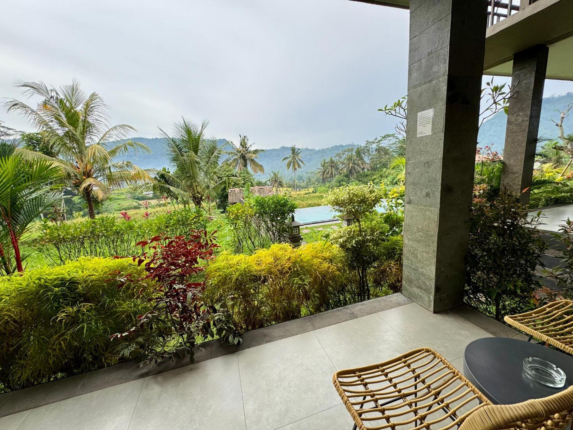 Ume Dukuh Home Sidemen Sidemen  Exterior foto