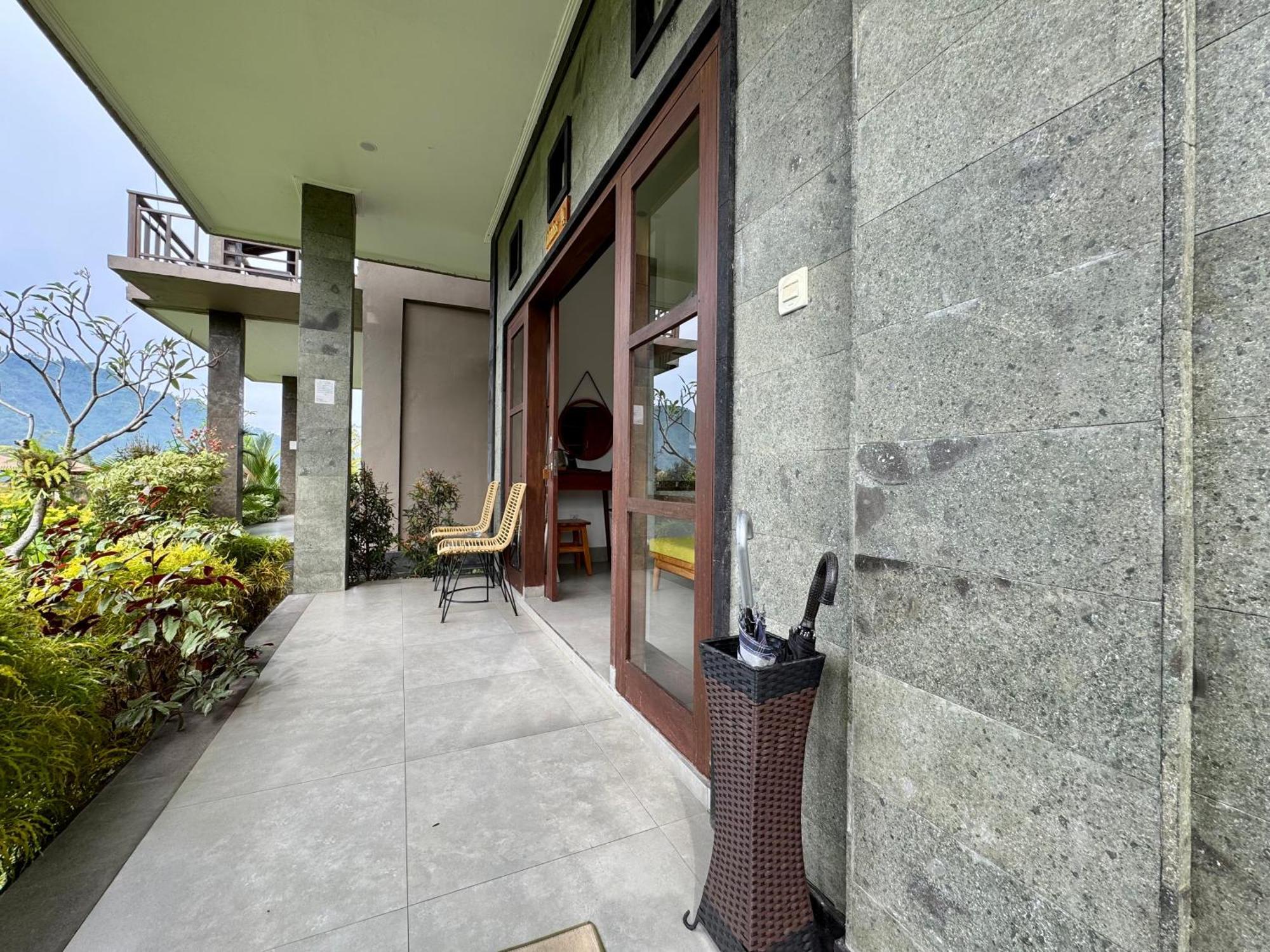 Ume Dukuh Home Sidemen Sidemen  Exterior foto