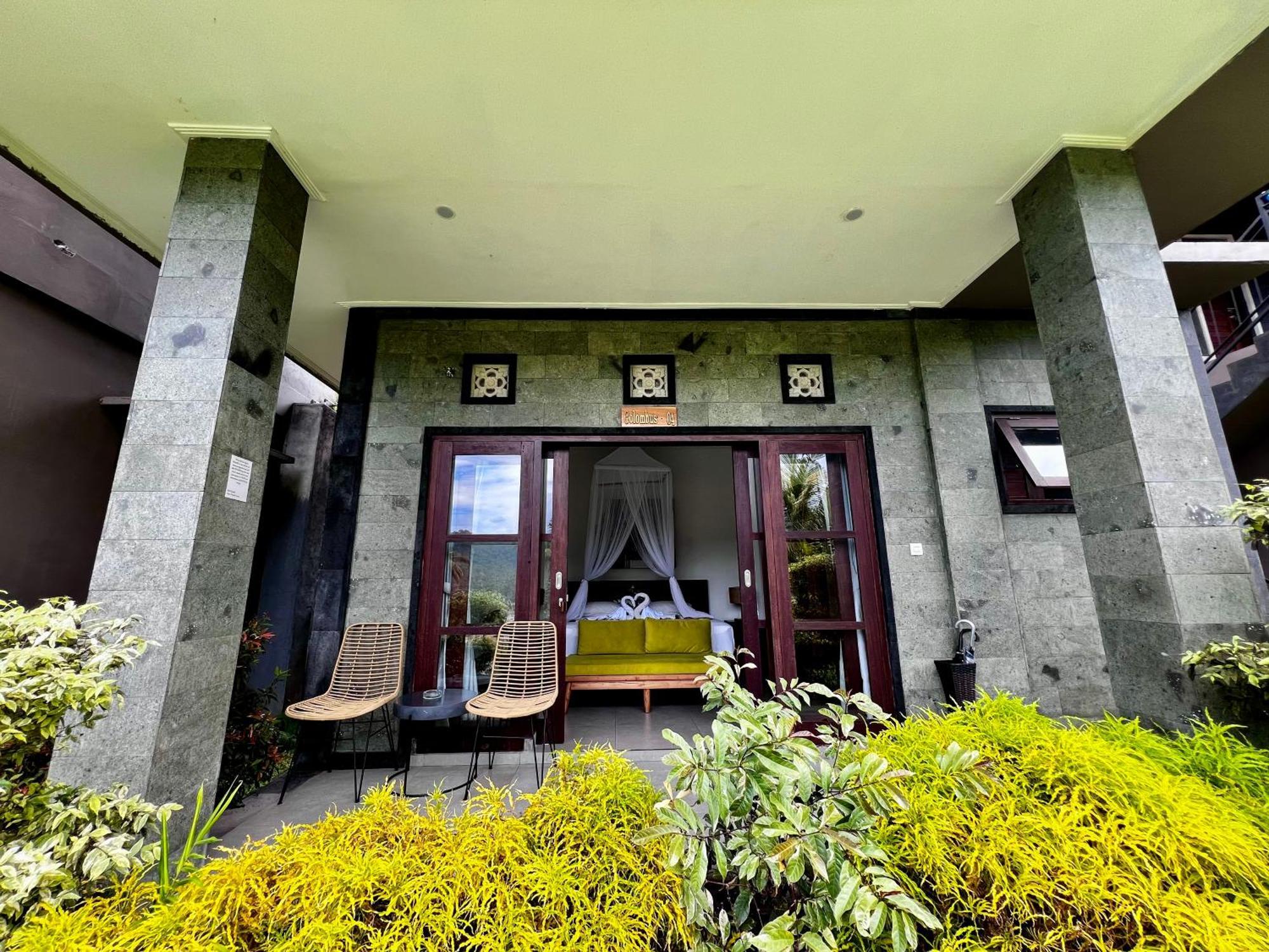 Ume Dukuh Home Sidemen Sidemen  Exterior foto