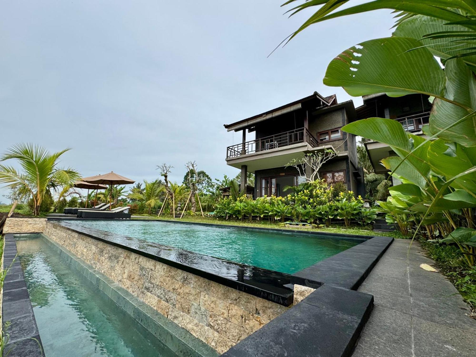 Ume Dukuh Home Sidemen Sidemen  Exterior foto