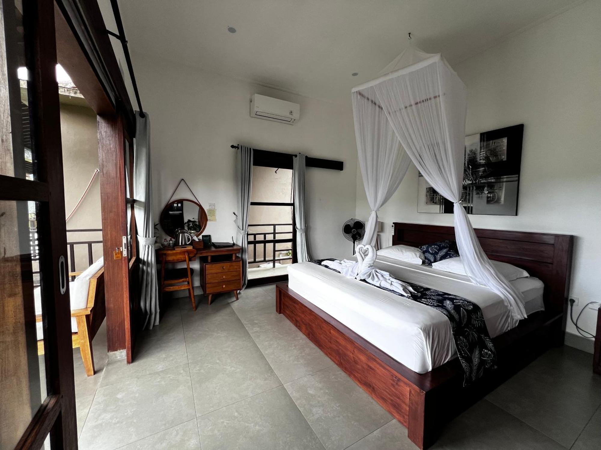 Ume Dukuh Home Sidemen Sidemen  Exterior foto
