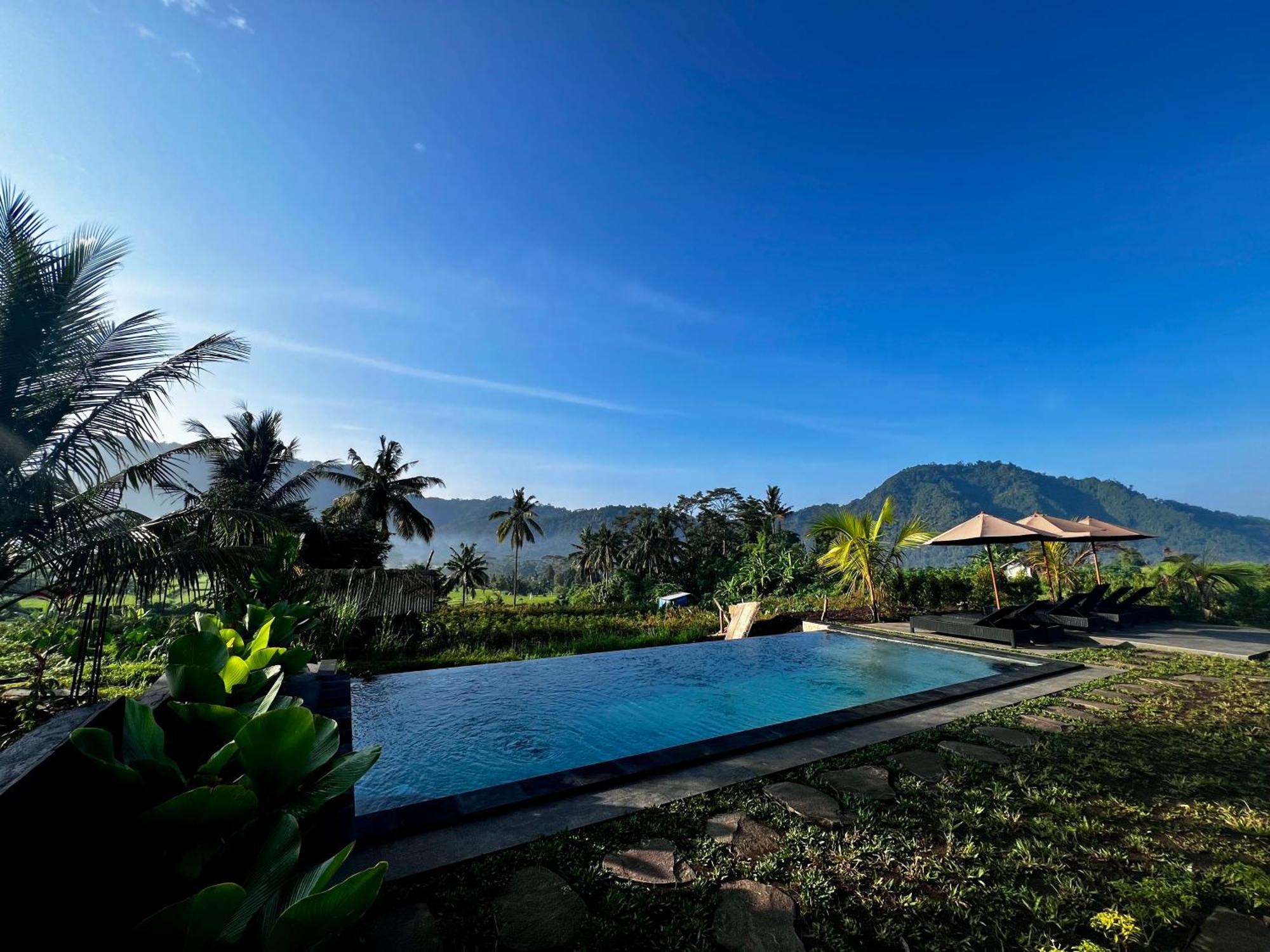 Ume Dukuh Home Sidemen Sidemen  Exterior foto