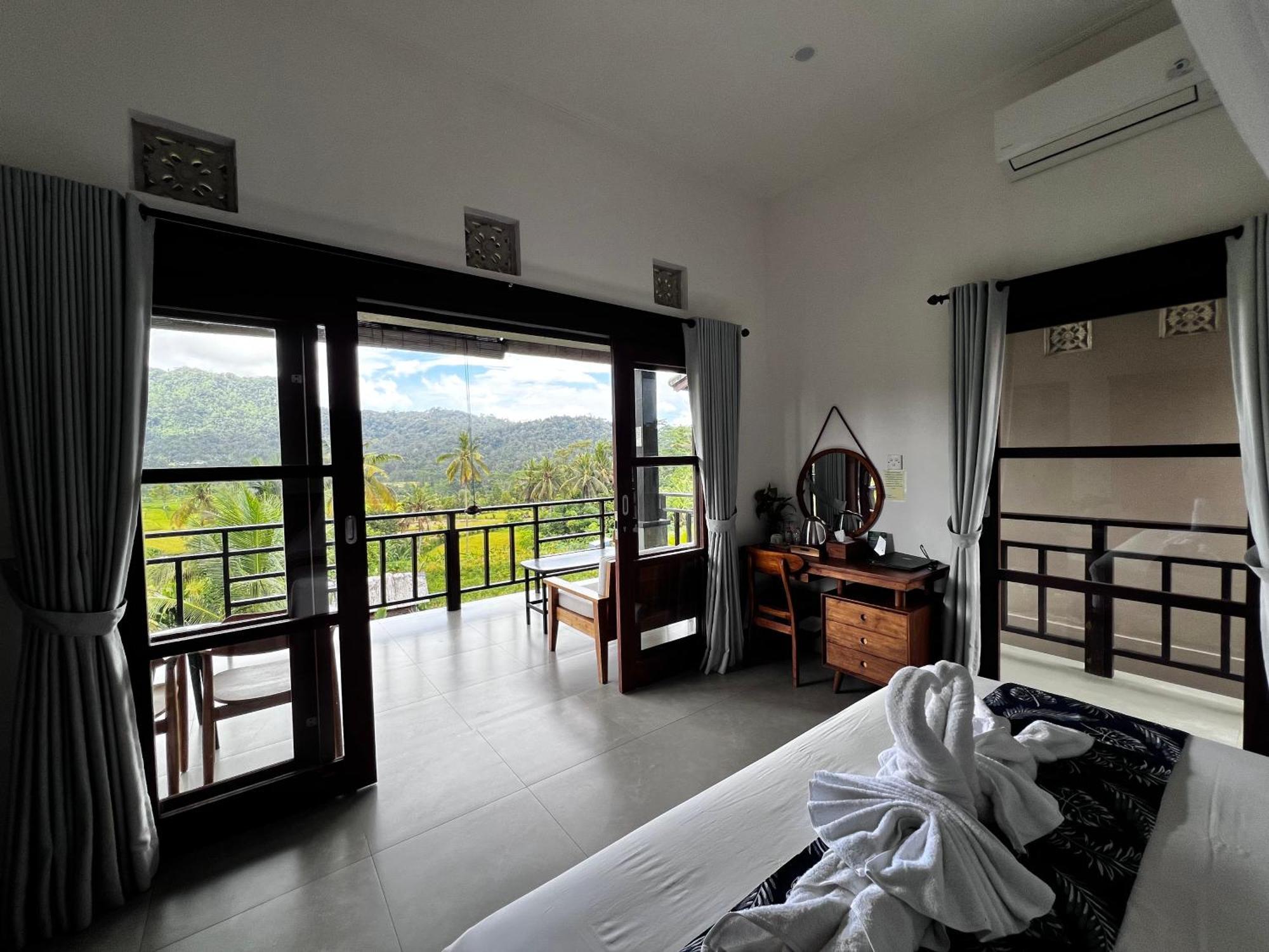 Ume Dukuh Home Sidemen Sidemen  Exterior foto