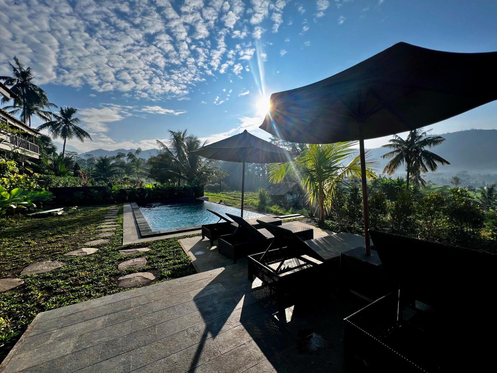 Ume Dukuh Home Sidemen Sidemen  Exterior foto