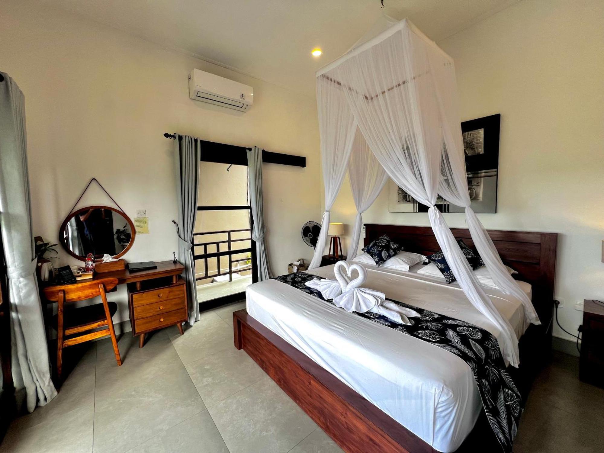 Ume Dukuh Home Sidemen Sidemen  Exterior foto