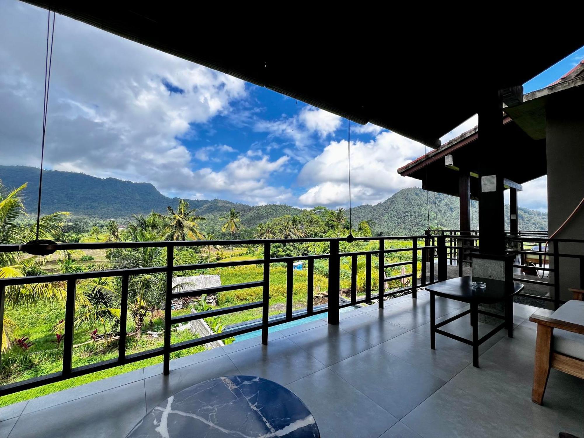 Ume Dukuh Home Sidemen Sidemen  Exterior foto
