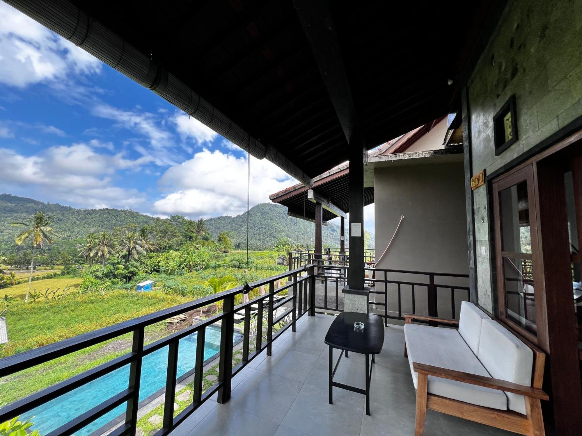 Ume Dukuh Home Sidemen Sidemen  Exterior foto