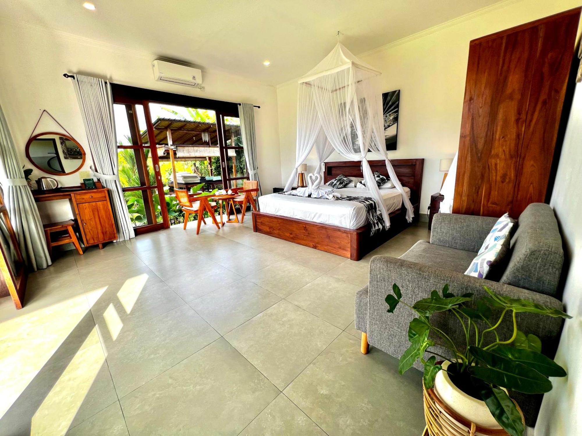 Ume Dukuh Home Sidemen Sidemen  Exterior foto