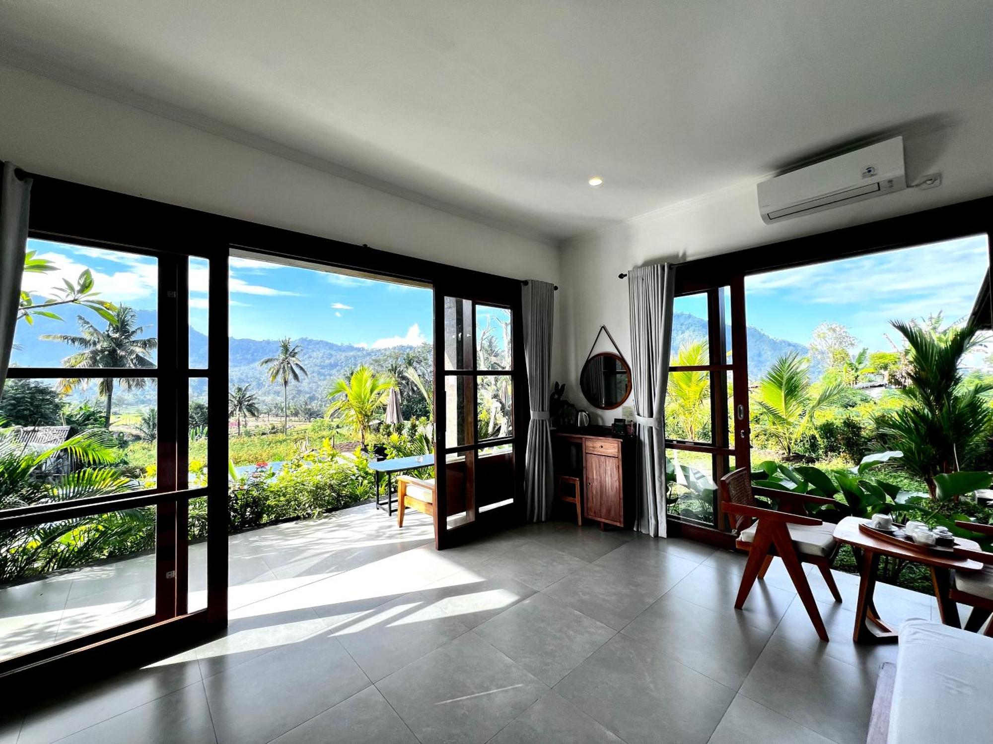 Ume Dukuh Home Sidemen Sidemen  Exterior foto