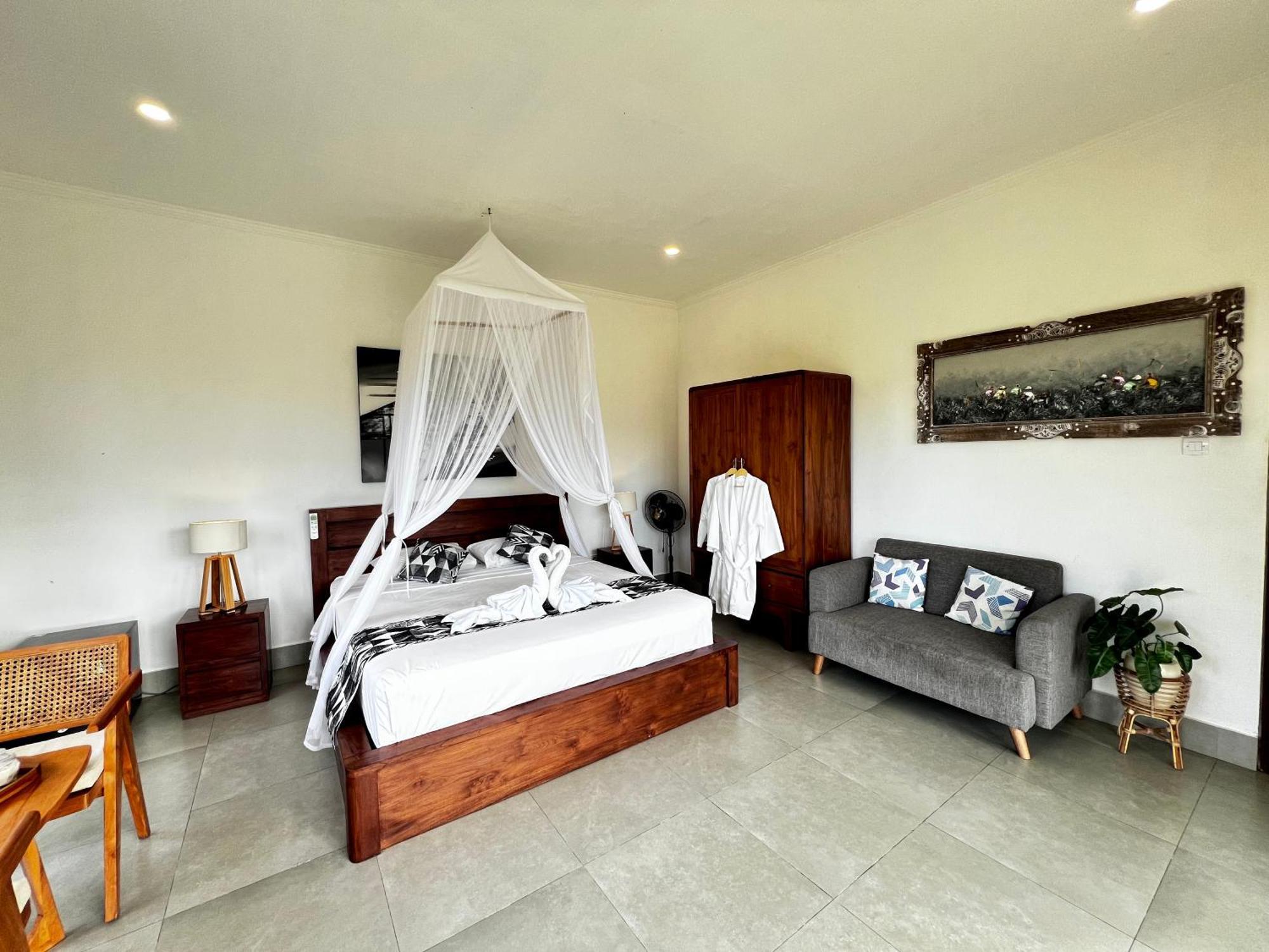 Ume Dukuh Home Sidemen Sidemen  Exterior foto